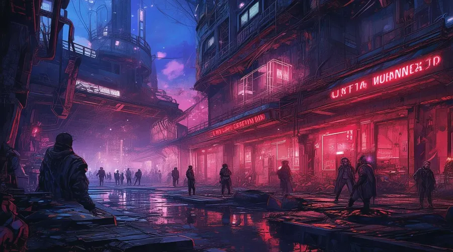 无神之界兑换码横幅图片2